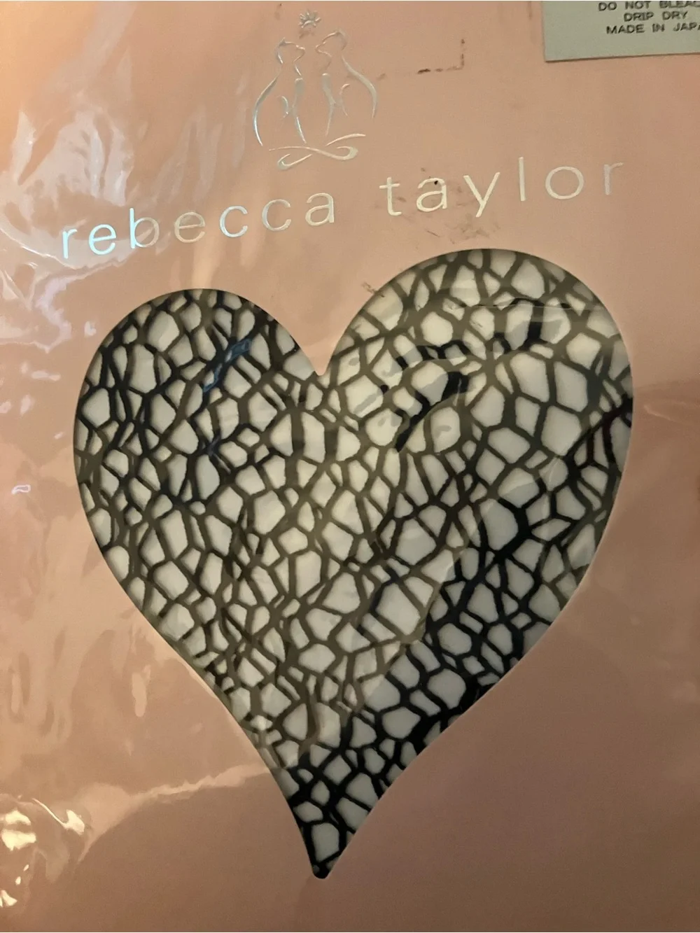 Rebecca Taylor rebecca taylor